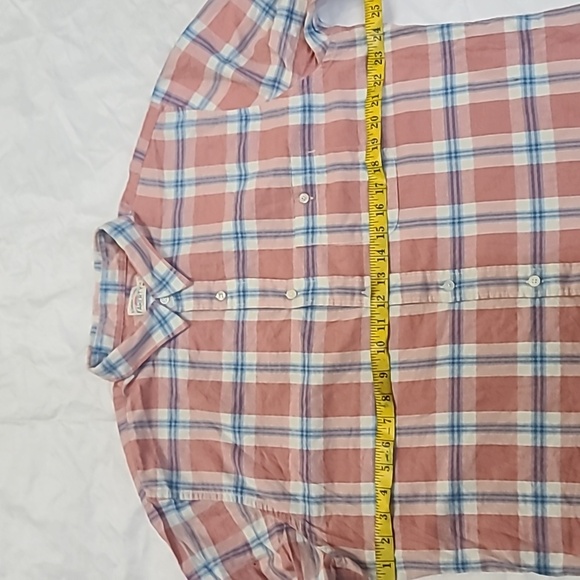 Faherty shirt - Picture 5 of 8